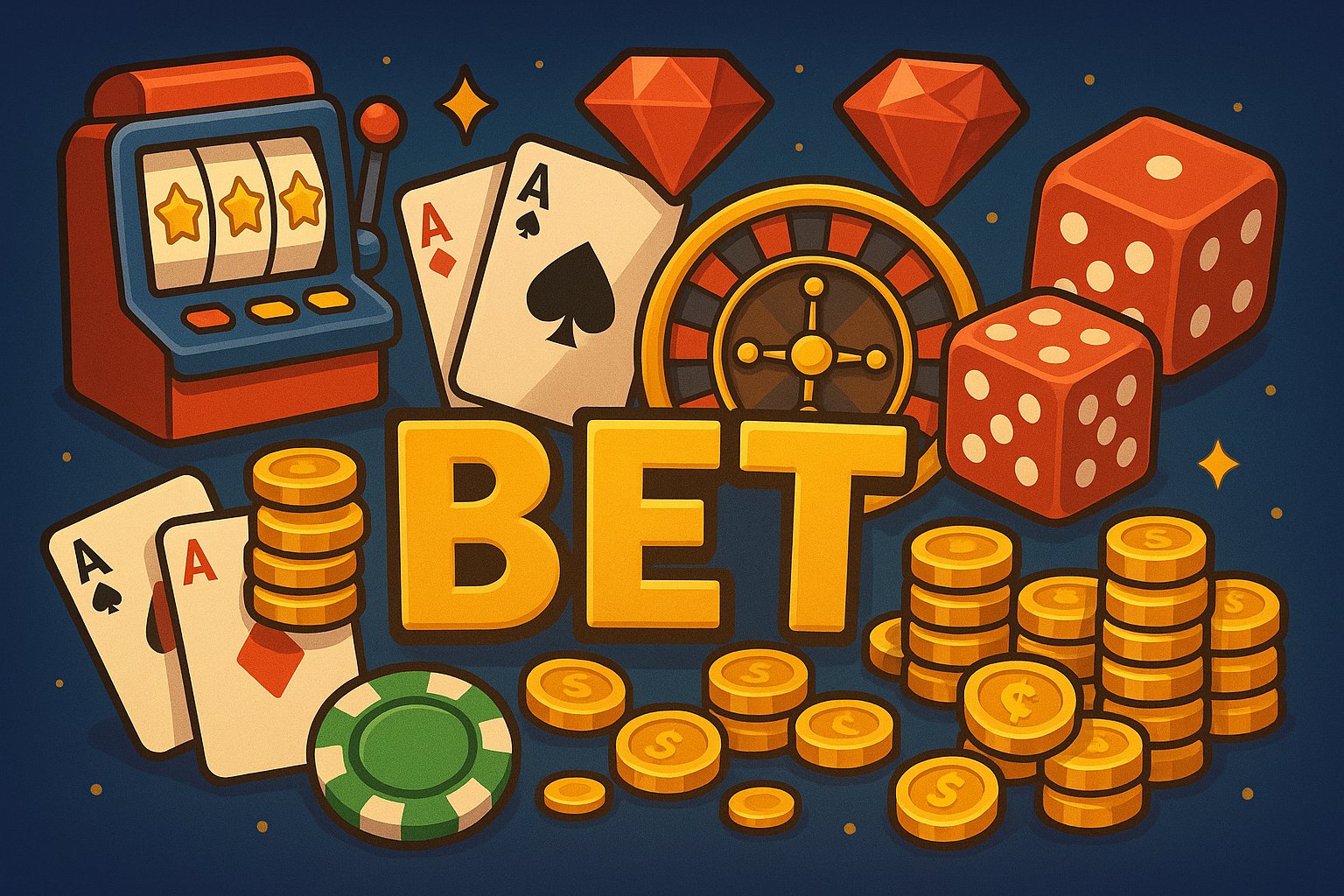 bet5u bet