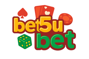 bet5u bet Logo